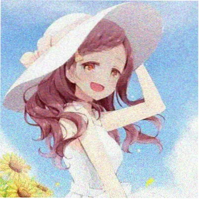小坏蛋 角色头像